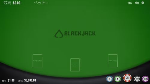 blackjack neo