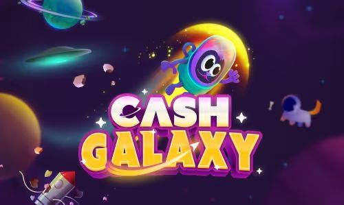 CashGalaxy title