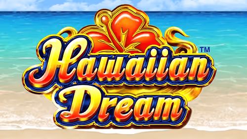 ハワイアンドリーム　スマホ