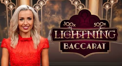 ライトニングバカラ