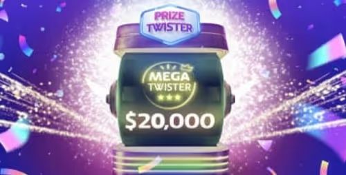 lukiniki prize twister 3