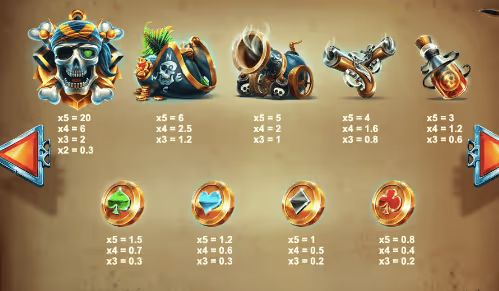 pirates plenty battle for gold9