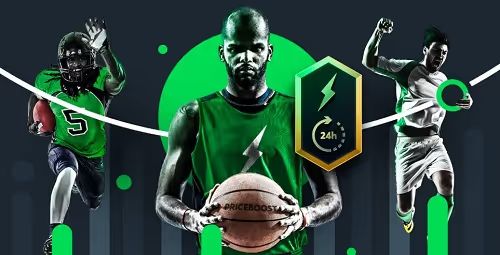 sportsbetio priceboost 1