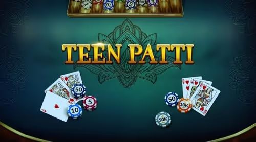 teen patti