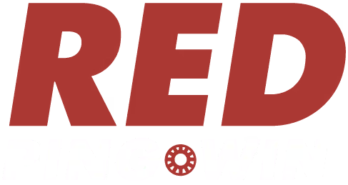 Red PingWin