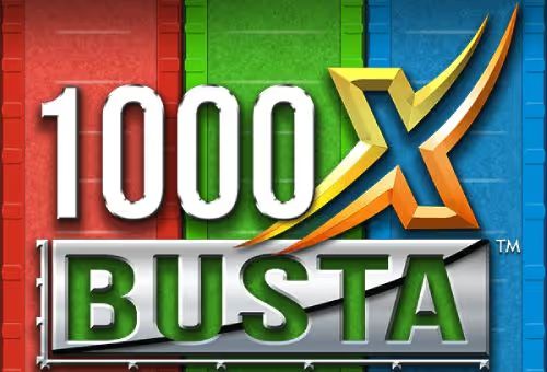 1000xbusta logo