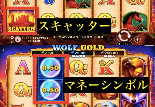 スキャッターシンボル (1)