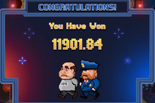 ヘルカトラズ8