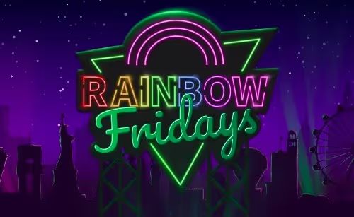 mr vegas rainbow friday 3