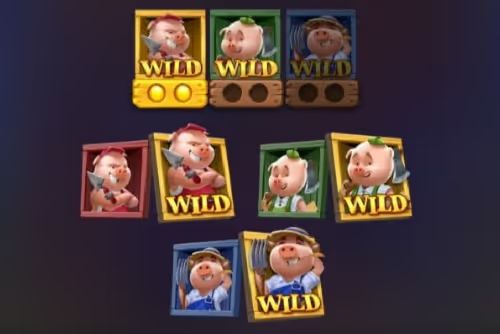 piggy wild 2