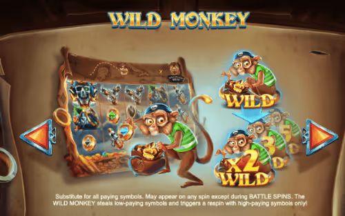 pirates plenty battle for gold2