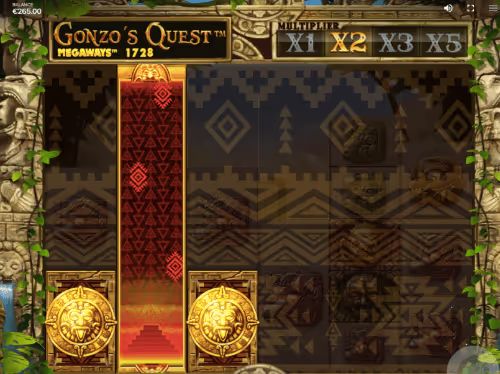 gonzos quest megaways1 2