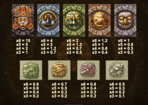 gonzos quest megaways5 2