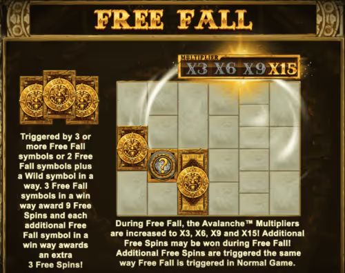 gonzos quest megaways6 2