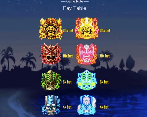 hawaiian dream symbol 0 2