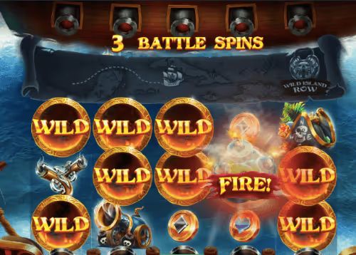 pirates plenty battle for gold4