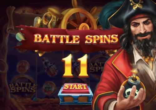 pirates plenty battle for gold8