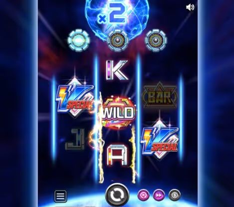 raigeki rising multiplier