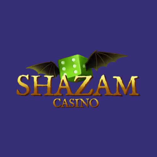 Shazam Casino Review