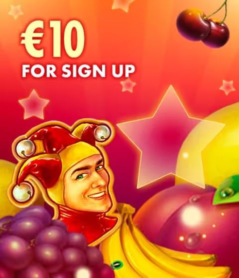 Candy casino sign up