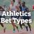 athletics bet types a dynamic shot of sprinters on 38475