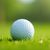 golf-ball-at-a-golf-match-on-green-grass