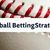 Sports Games baseball strategies a closeup of a white baseball 26513