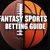 Sports Games fantasy sports guide a football and basketball mer 26503