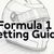 Sports Games formula 1 guide a detailed yet clean sketch of a f 26478