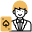 baccarat icon