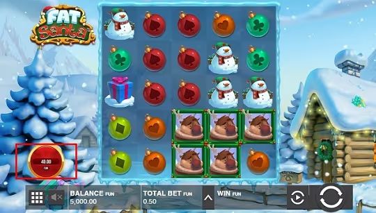 fat santa bonus buy 0