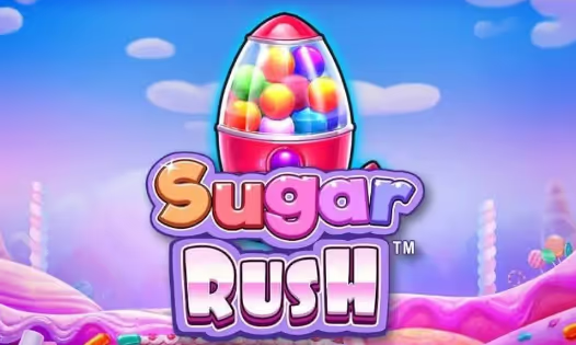 sugar rush xmas slot