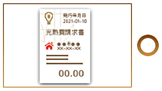 ゆうがどう　本人確認　撮影