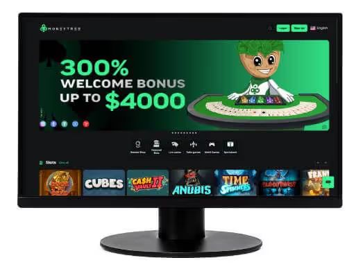 moneytree.games screenshot desktop