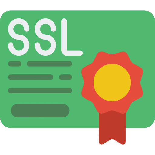 ssl certificate