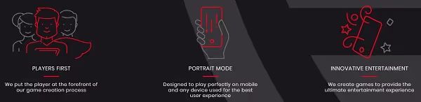 push gaming site 1 0