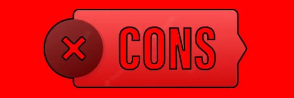 cons
