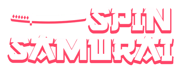 Spin Samurai Casino Logo