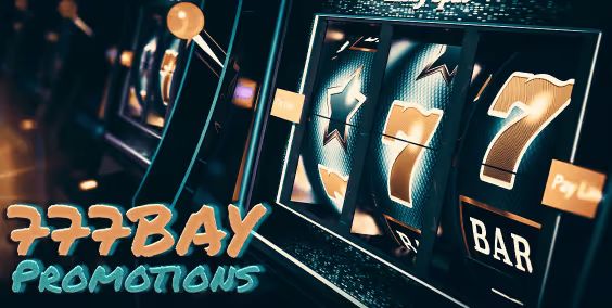 777Bay Casino Promotions