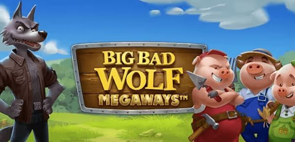 big bad wolf slot