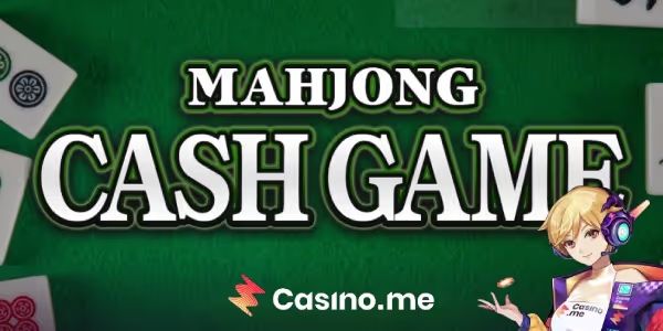 casimome mahjong