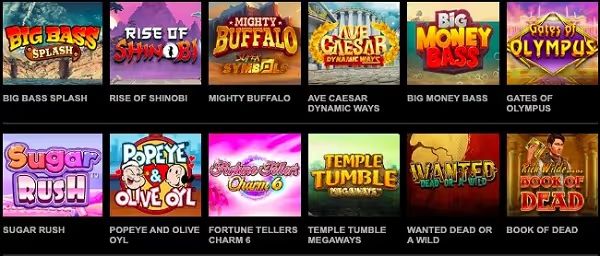 mr vegas online slots 2