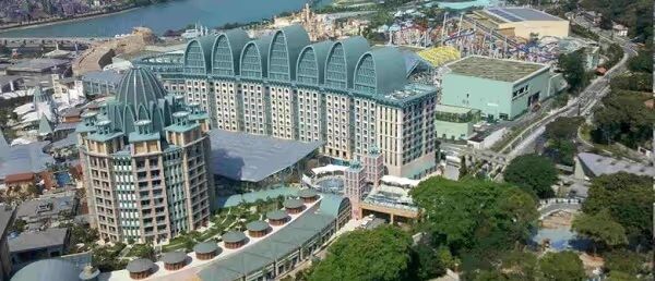 resort world sentosa 1