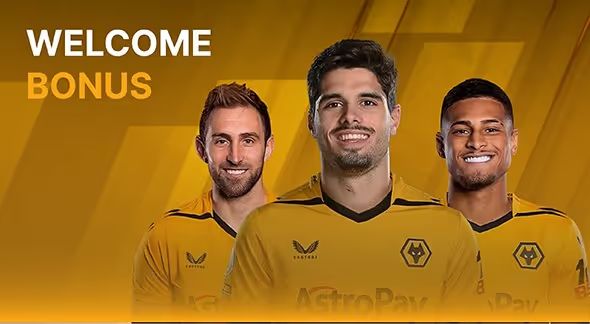 Solis Casino Welcome bonus