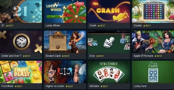 1xslots other games 2