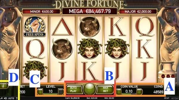 divine fortune 3 2