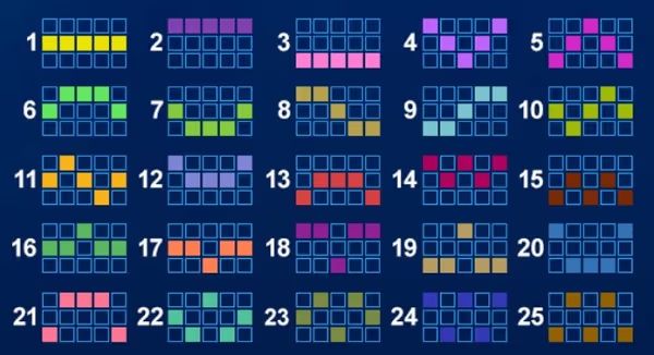 greateblue payline 2