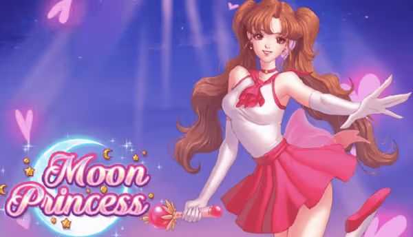 moon princess slot