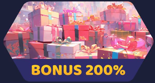 ラーメンベット　初回入金ボーナス