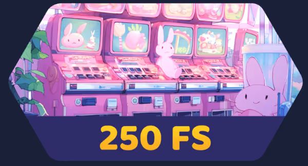 ラーメンベット　フリースピン